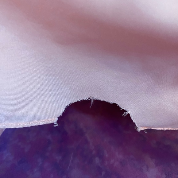 David’s Bridal Dress. - Picture 5 of 10